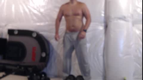 Snapshot of jada4800 chatting on October 27, 2025, 1:15 pm JADA online show from October 27, 2025, 1:15 pm