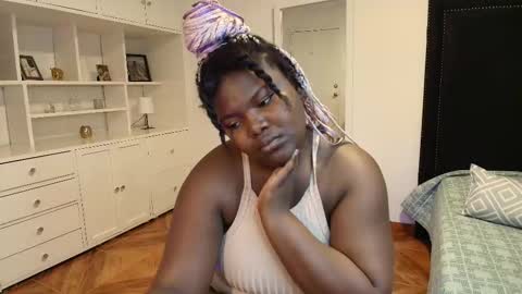 Snapshot of jada_burns chatting on March 2, 2026, 2:02 pm Melani online show from March 2, 2026, 2:02 pm