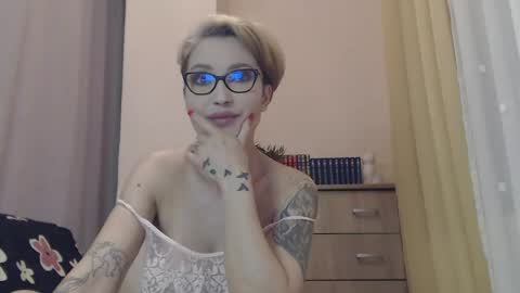 Jada online show from April 18, 2026, 6:23 pm