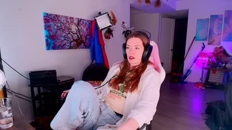 Jade49 online show from December 10, 2024, 3:41 am