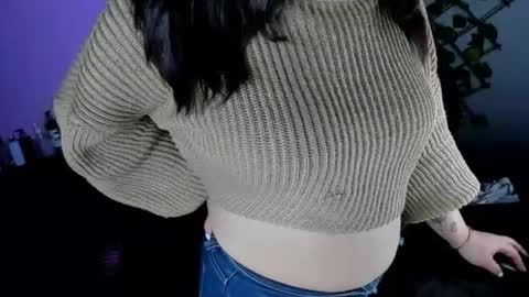 Jade online show from January 9, 2026, 2:25 am