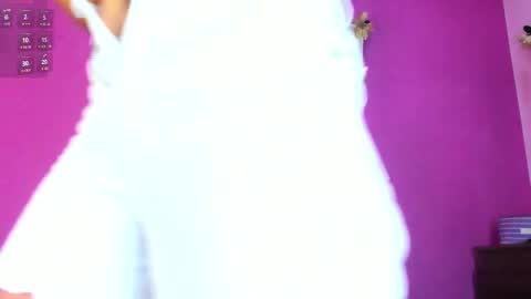  Jade Brunete  online show from February 22, 2025, 8:31 pm