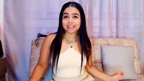  Jade Brunete  online show from October 16, 2025, 8:21 pm