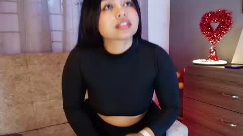  Jade Brunete  online show from February 19, 2026, 8:16 pm