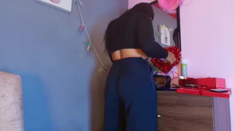 Snapshot of jade_brunnette chatting on March 12, 2026, 8:15 pm Jade Brunete online show from March 12, 2026, 8:15 pm