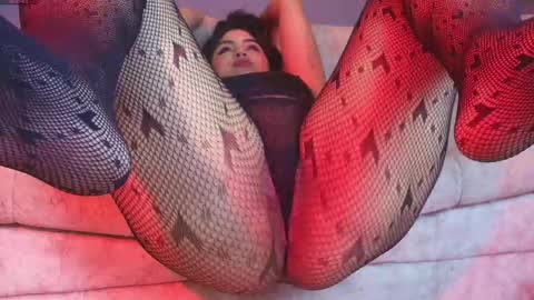 Jade Brunete  online show from April 30, 2026, 8:48 pm