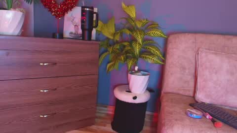  Jade Brunete  online show from May 7, 2026, 8:25 pm