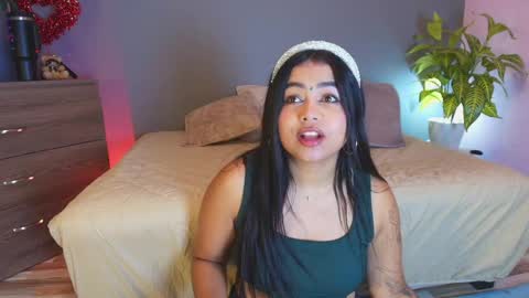  Jade Brunete  online show from May 12, 2026, 8:50 pm