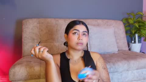  Jade Brunete  online show from May 25, 2026, 8:26 pm