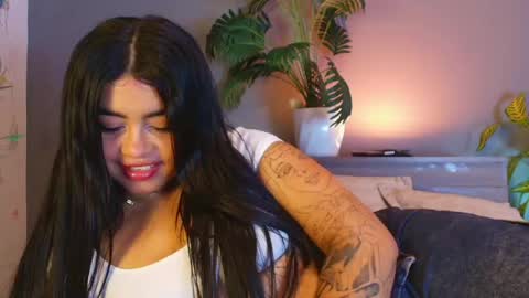  Jade Brunete  online show from May 30, 2026, 8:50 pm