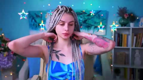 Snapshot of jade_castle chatting on December 14, 2024, 1:17 am jade_castle online show from December 14, 2024, 1:17 am