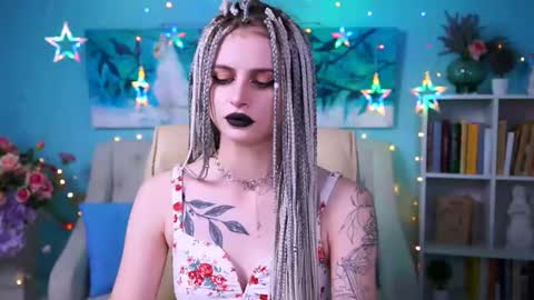 Snapshot of jade_castle chatting on December 14, 2024, 4:23 am jade_castle online show from December 14, 2024, 4:23 am