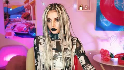 Snapshot of jade_castle chatting on December 20, 2024, 7:55 am jade_castle online show from December 20, 2024, 7:55 am