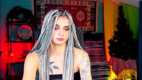 Snapshot of jade_castle chatting on December 24, 2024, 12:22 pm jade_castle online show from December 24, 2024, 12:22 pm