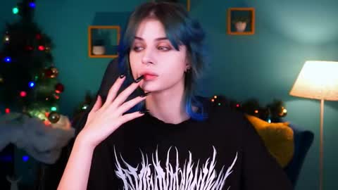 Snapshot of jade_castle chatting on December 26, 2024, 8:21 pm jade_castle online show from December 26, 2024, 8:21 pm