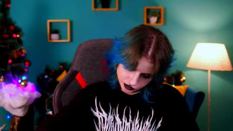 Snapshot of jade_castle chatting on December 31, 2024, 7:53 am jade_castle online show from December 31, 2024, 7:53 am