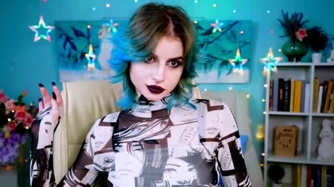 Snapshot of jade_castle chatting on January 6, 2025, 5:27 pm jade_castle online show from January 6, 2025, 5:27 pm