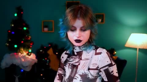 Snapshot of jade_castle chatting on January 7, 2025, 7:52 am jade_castle online show from January 7, 2025, 7:52 am