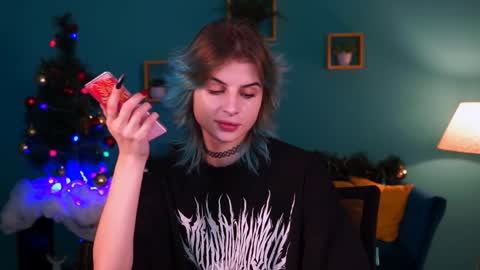 Snapshot of jade_castle chatting on January 11, 2025, 4:48 am jade_castle online show from January 11, 2025, 4:48 am