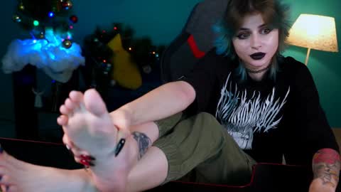 Snapshot of jade_castle chatting on January 11, 2025, 7:49 am jade_castle online show from January 11, 2025, 7:49 am