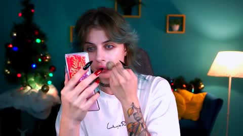 Snapshot of jade_castle chatting on January 12, 2025, 4:10 am jade_castle online show from January 12, 2025, 4:10 am