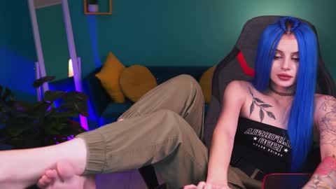 Snapshot of jade_castle chatting on January 24, 2025, 5:10 am jade_castle online show from January 24, 2025, 5:10 am