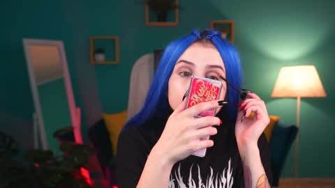 Snapshot of jade_castle chatting on January 26, 2025, 2:14 am jade_castle online show from January 26, 2025, 2:14 am