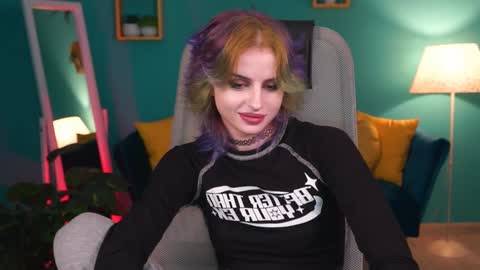 Snapshot of jade_castle chatting on January 30, 2025, 5:19 am jade_castle online show from January 30, 2025, 5:19 am