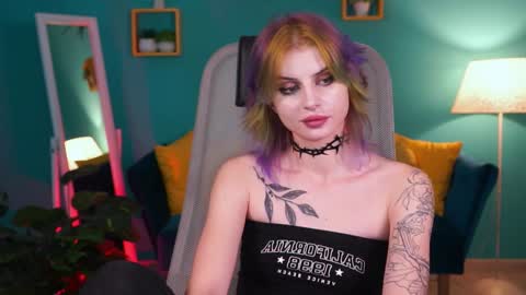 Snapshot of jade_castle chatting on January 31, 2025, 7:29 am jade_castle online show from January 31, 2025, 7:29 am