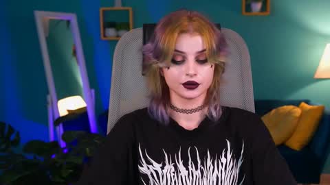 Snapshot of jade_castle chatting on February 5, 2025, 5:09 am jade_castle online show from February 5, 2025, 5:09 am