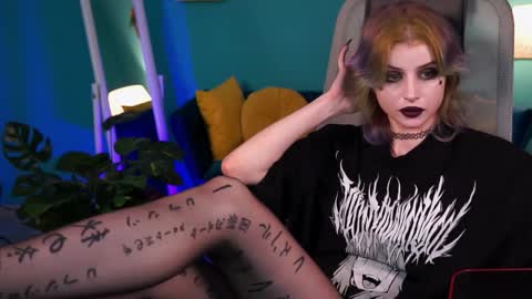 Snapshot of jade_castle chatting on February 5, 2025, 8:11 am jade_castle online show from February 5, 2025, 8:11 am