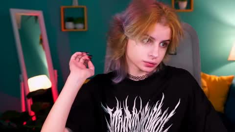 Snapshot of jade_castle chatting on February 8, 2025, 2:15 am jade_castle online show from February 8, 2025, 2:15 am