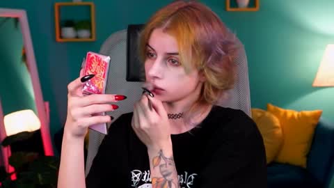 Snapshot of jade_castle chatting on February 9, 2025, 2:06 am jade_castle online show from February 9, 2025, 2:06 am