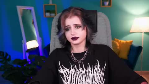 Snapshot of jade_castle chatting on February 11, 2025, 5:05 am jade_castle online show from February 11, 2025, 5:05 am