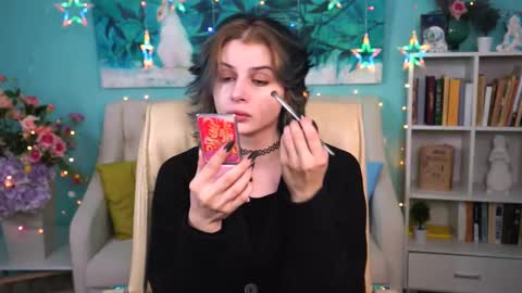 Snapshot of jade_castle chatting on February 13, 2025, 2:12 am jade_castle online show from February 13, 2025, 2:12 am