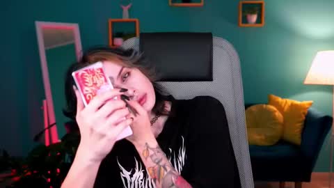 Snapshot of jade_castle chatting on February 19, 2025, 2:01 am jade_castle online show from February 19, 2025, 2:01 am