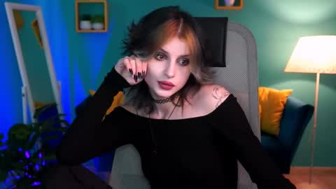 Snapshot of jade_castle chatting on February 22, 2025, 5:12 am jade_castle online show from February 22, 2025, 5:12 am