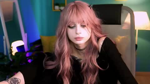 Snapshot of jade_castle chatting on March 9, 2025, 5:11 am jade_castle online show from March 9, 2025, 5:11 am