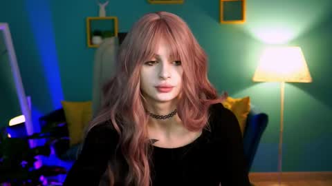 Snapshot of jade_castle chatting on March 11, 2025, 2:21 am jade_castle online show from March 11, 2025, 2:21 am