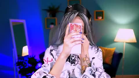 Snapshot of jade_castle chatting on November 1, 2025, 3:19 am jade_castle online show from November 1, 2025, 3:19 am