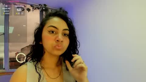 jade_chers online show from June 18, 2026, 11:58 am