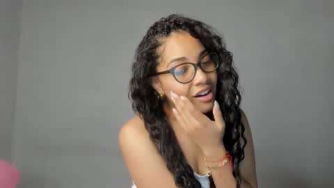 Jadeleidy Dorthini online show from January 16, 2026, 9:19 pm