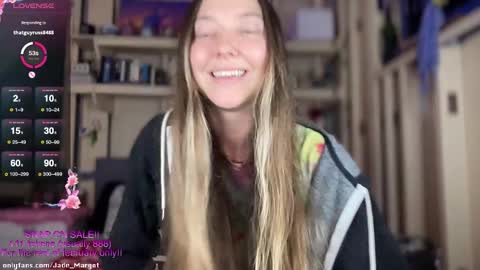 Snapshot of jade_margot chatting on February 24, 2026, 4:54 am Jade Margot online show from February 24, 2026, 4:54 am