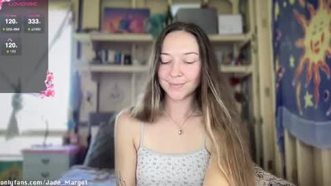 Snapshot of jade_margot chatting on April 13, 2026, 12:38 am Jade Margot online show from April 13, 2026, 12:38 am