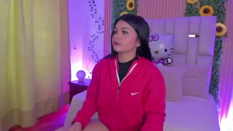 Snapshot of jade_nm chatting on October 6, 2025, 12:57 pm ade online show from October 6, 2025, 12:57 pm