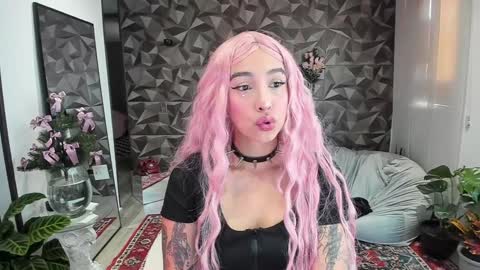 Jade  independent model online show from December 4, 2024, 11:52 am