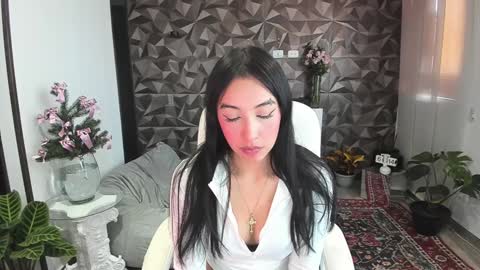 Jade  independent model online show from December 11, 2024, 12:55 pm