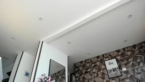 Jade  independent model online show from December 17, 2024, 3:17 pm