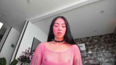 Jade  independent model online show from January 4, 2025, 3:28 pm