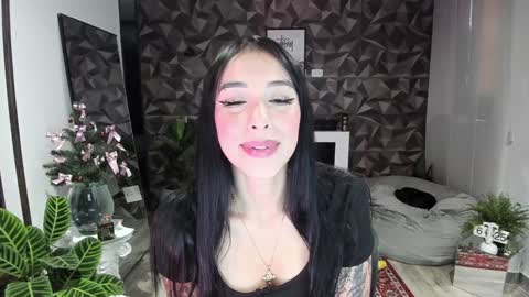 Jade  independent model online show from January 5, 2025, 11:26 am